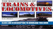 [PDF] The Encyclopedia of Trains   Locomotives Popular Collection