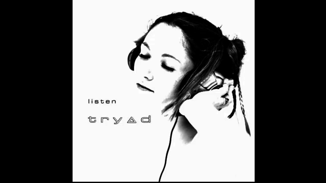 Tryad - Breathe