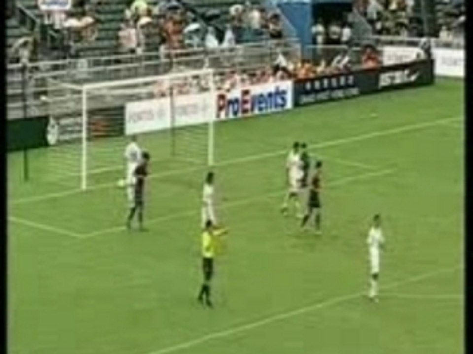 2-0 Eto'o V Mission Hill