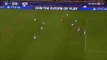 4-2 Eduardo Salvio Goal - Napoli vs Benfica - 28.09.2016 HD