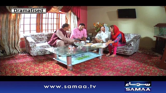 Kahan Tum Chale Gae | 28 Sept 2016