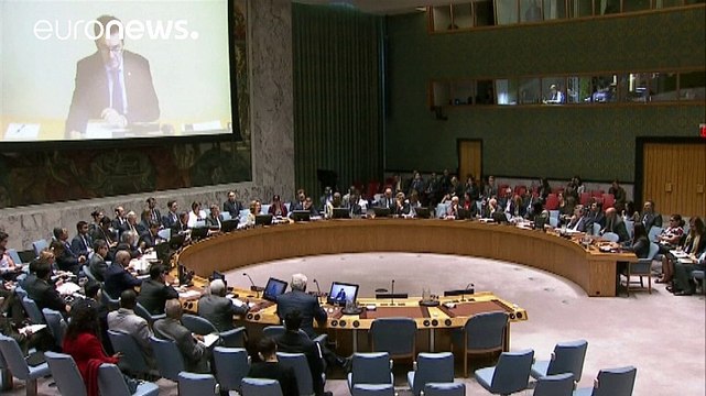 Síria: Alepo é pior que um matadouro afirma Ban Ki-Moon