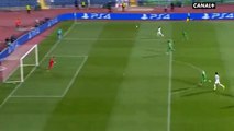 Edinson Cavani  Goal - Ludogoretst1-3tParis SG 28.09.2016_
