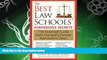 FULL ONLINE  The Best Law Schools  Admissions Secrets: The Essential Guide from Harvard s Former