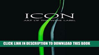 [PDF] Icon: Art of the Wine Label Popular Collection