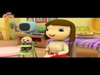 CANIM KARDEŞİM 51.BÖLÜM / BUGÜN BAYRAM