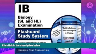 read here  IB Biology (SL and HL) Examination Flashcard Study System: IB Test Practice