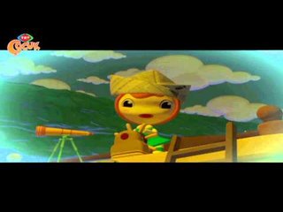 CANIM KARDEŞİM 53.BÖLÜM / HAZİNE AVCILARI