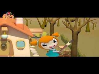 CANIM KARDEŞİM 52.BÖLÜM / AĞAÇLAR YAPRAKLARINI DÖKÜYOR