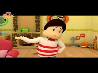 CANIM KARDEŞİM 29.BÖLÜM / EĞLENCELİ OYUNLAR