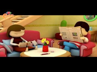 CANIM KARDEŞİM 28.BÖLÜM / ARAMIZA HOŞ GELDİN