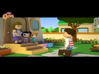 CANIM KARDEŞİM 37.BÖLÜM / DANS EDEN HAYVANLAR