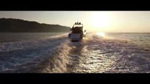 Luxury Yacht - Ferretti Yachts 850