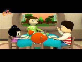 CANIM KARDEŞİM 9.BÖLÜM / TAVŞAN BANA BAKSANA