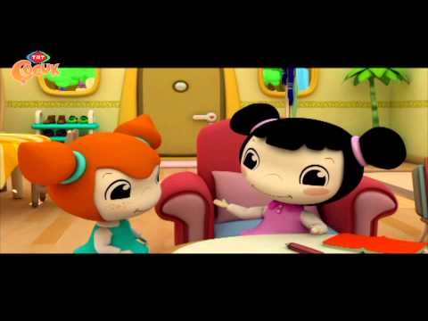 CANIM KARDEŞİM 30.BÖLÜM / MINCIR VETERİNERE GİDİYOR