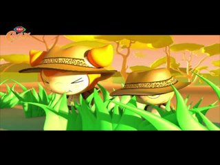 CANIM KARDEŞİM 12.BÖLÜM / DÜNYAYI DOLAŞALIM