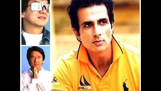 Bollywood actor Sonu Sood pair up with Jackie Chan by News Entertainment