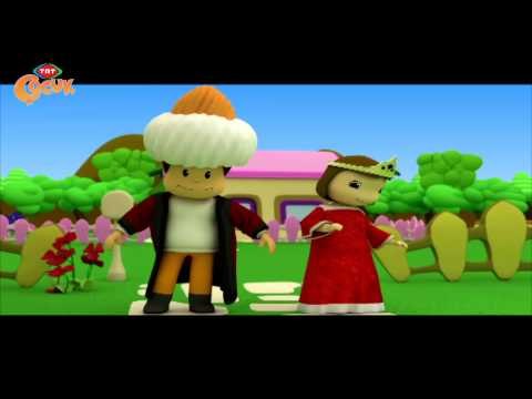 CANIM KARDEŞİM 16.BÖLÜM / HAYAT BİLGİSAYAR OYUNU OLSA