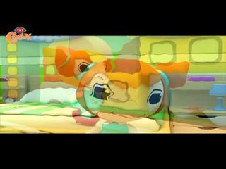 CANIM KARDEŞİM 5.BÖLÜM / ANNEM GİBİ GÜZEL OLMAK İSTİYORUM