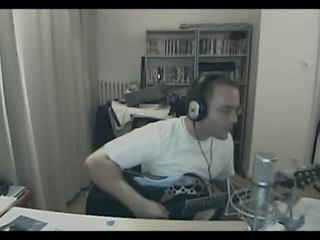 Le Gouffre(G.De Plamas) By Angel