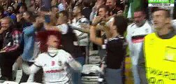 Besiktas	1-1	Dyn. Kiev - Full Highlights - 28-09-2016