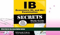 read here  IB Economics (SL and HL) Examination Secrets Study Guide: IB Test Review for the