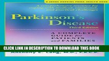 [PDF] Parkinson s Disease (A Johns Hopkins Press Health Book) Full Online