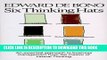 [PDF] Six Thinking Hats Full Online