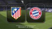 Atletico Madrid vs Bayern Munich 1-0 Extended Highlights (Champions League) 28/9/2016 HD