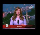 ا/محمد السيد صالح لرانيا بدوي:احمد عز ليس مغضوبا عليه وإنما له دور اقتصادي و ليس سياسي حتي الان