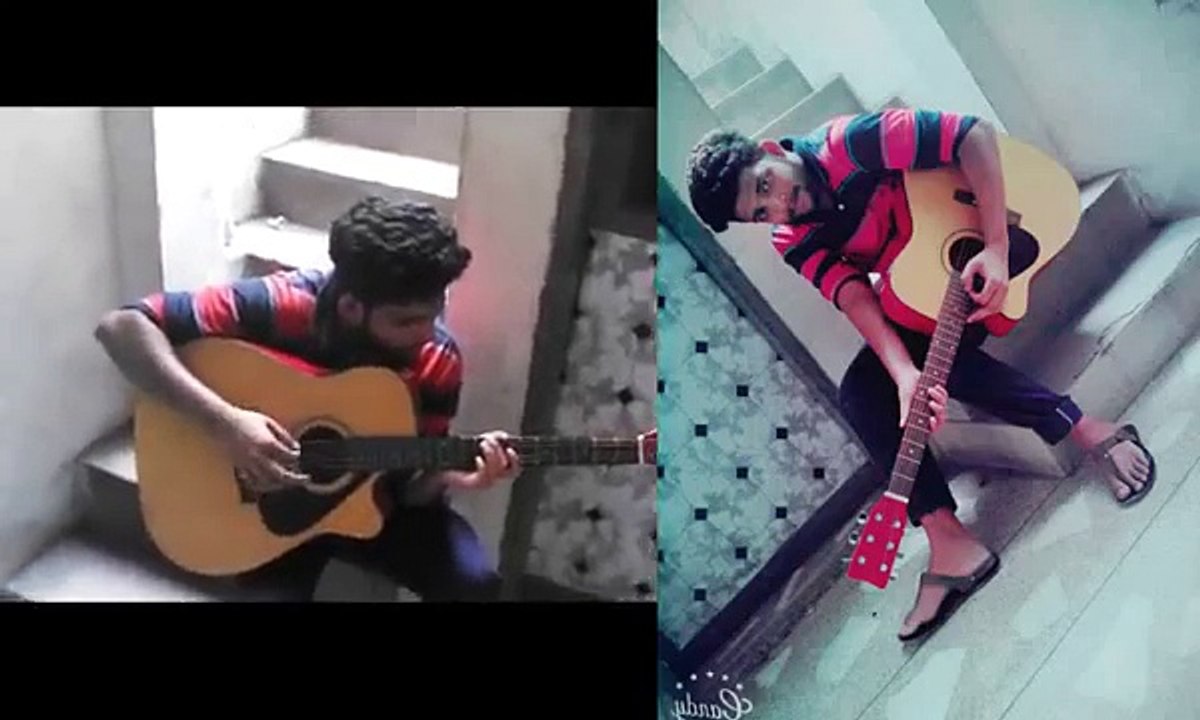 Tere Sang Yaara Music Nouman jani 03049684337 - YTPak.com