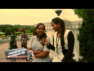 Nerungi Vaa Muthamidathe | People's take on the title 1