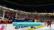 NHL 09-Dynasty mode-New Jersey Devils vs Washington Capitals-Game 52
