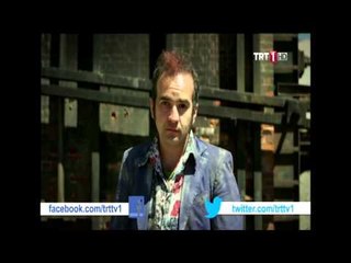 Şubat Klip - Yağmurlar