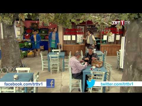 Seksenler Burcu Güven Aşk Benim Neyime