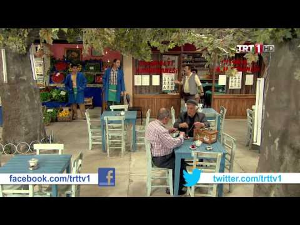 Seksenler Burcu Güven Aşk Benim Neyime