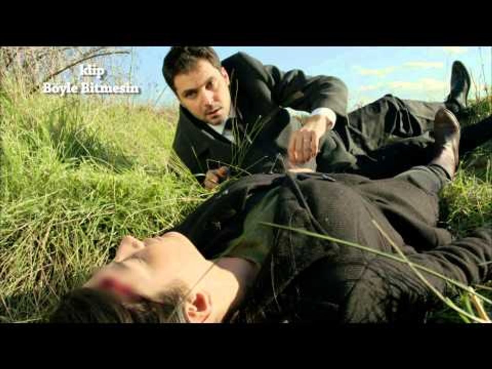 Böyle Bitmesin Klip: Bu Dünya