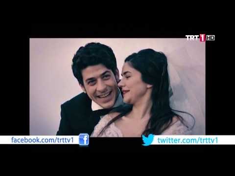 Beni Böyle Sev Klip Senden Başka...