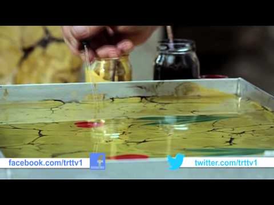 Osmanli Tokadı Güllerin İçinden Klip