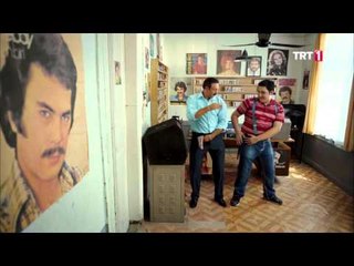 Yeşil Deniz Klip ''Macareno''