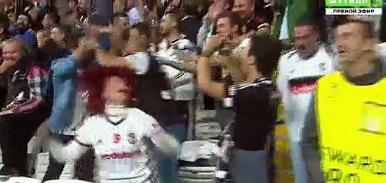 Besiktas 1-1 Dyn. Kiev - Full Highlights - 28-09-2016