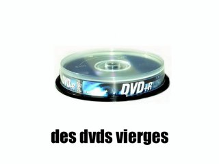 Learn French - L informatique