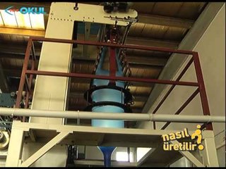 Nasıl Üretilir? - Poşet - TRT Okul