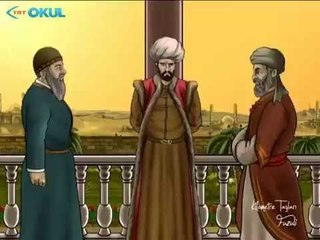 Fuzuli - Kilometre Taşları - TRT Okul