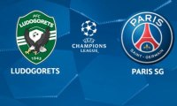 All Goals & highlights – Ludogorets 1-3 PSG 28.09.2016