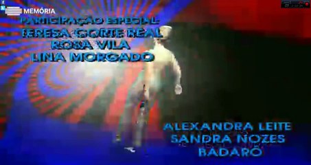 A GRANDE APOSTA T1 Ep 96