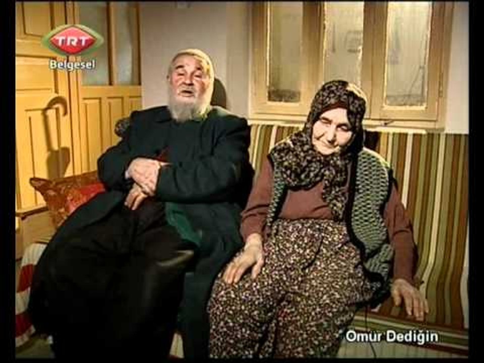 Ömür Dediğin 08.wmv
