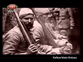 Kafkas İslam Ordusu 2