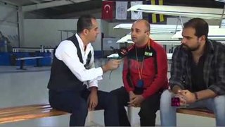 Özel Dosya Olimpiyatlar - Adana