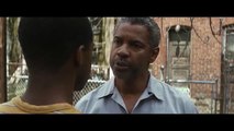 FENCES (Denzel Washington, Viola Davis) - TRAILER